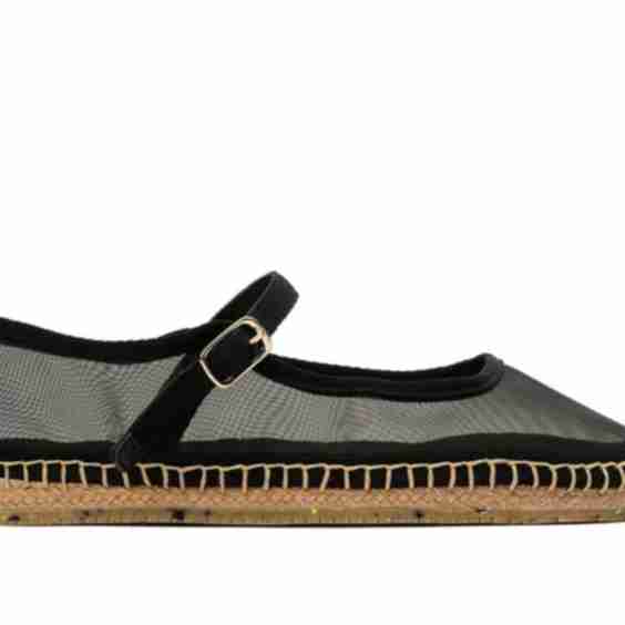 Miramar Espadrille
