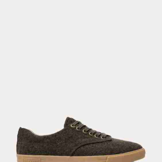 Hermosa Sneaker Grayers