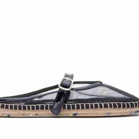 Womens Belmond Mule