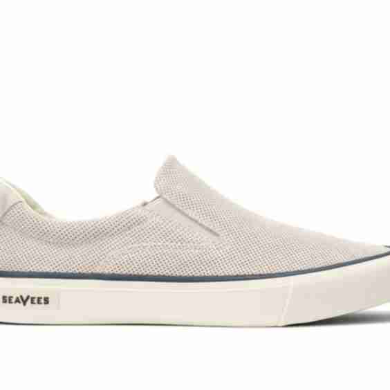 Hawthorne Slip On