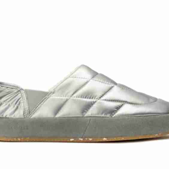 Mens Apres Puff Slip On