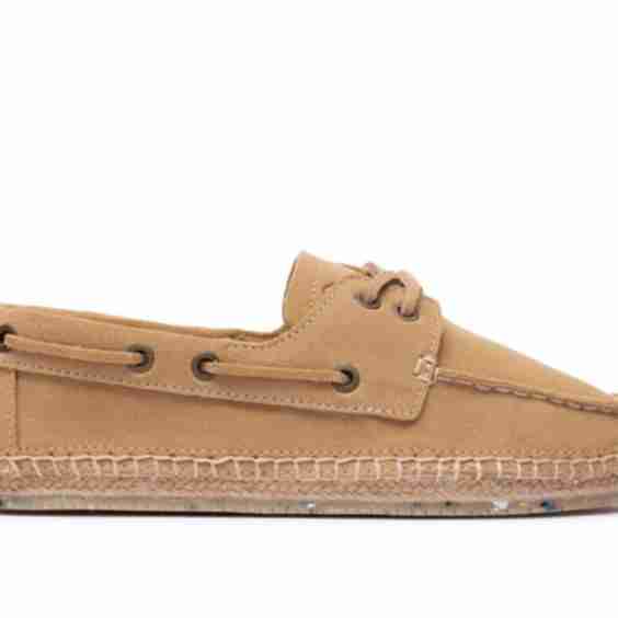 Carmel Loafer