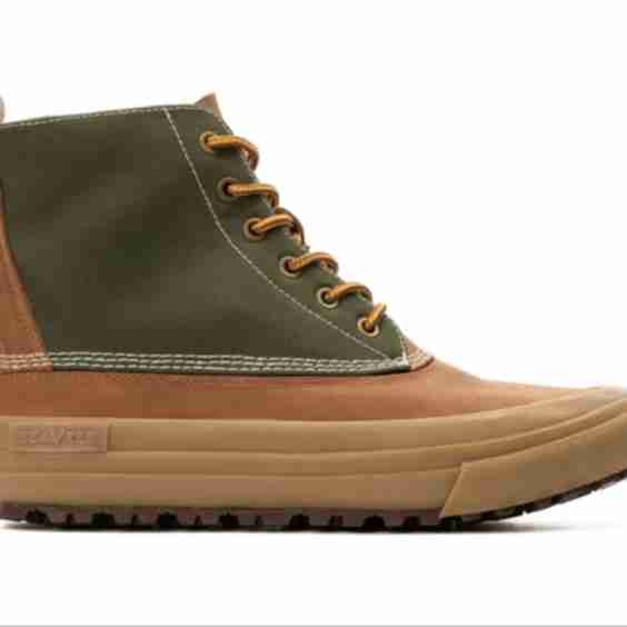 Cascade Range Boot 