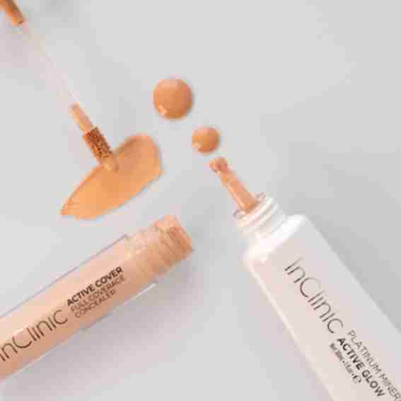 InClinic Cosmetics Reviews