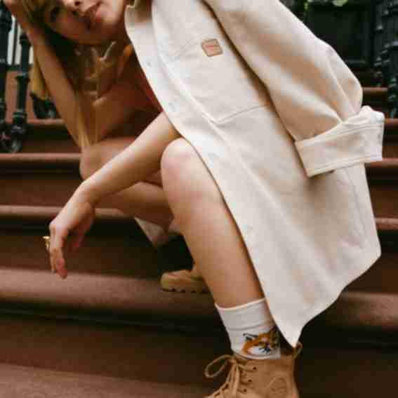 Maison Kitsune Reviews