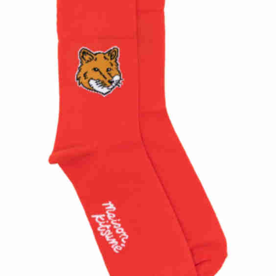Fox Head Socks