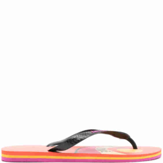 Maison Kitsuné x Havaianas Wave Flip Flops