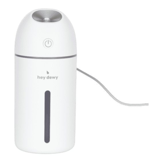 Portable Facial Humidifier (wired Version)