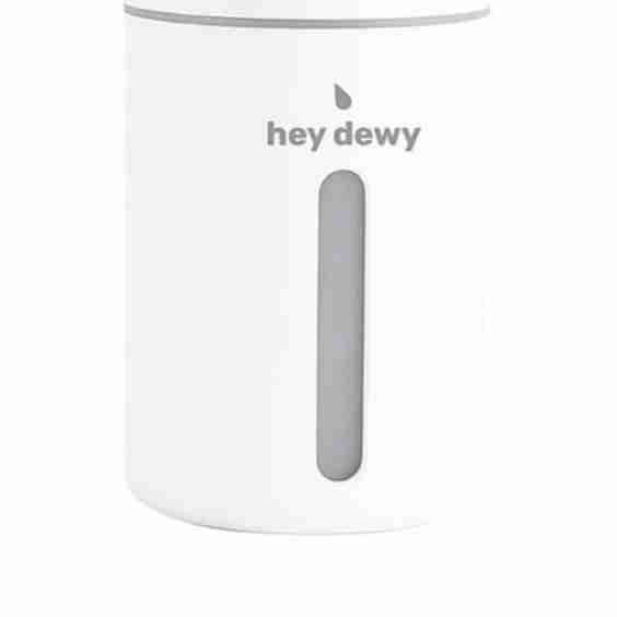 Wireless Facial Humidifier