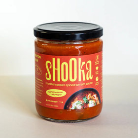 Shooka