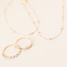 Falling for Dainty