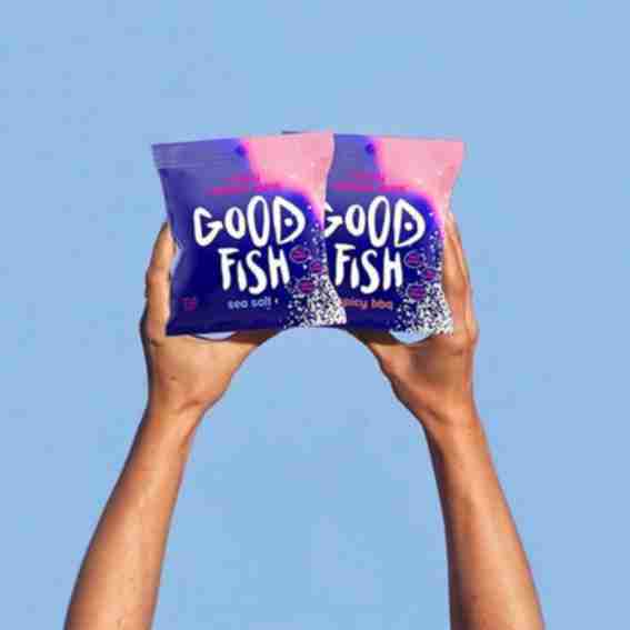 Goodfish Reviews