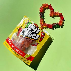 Lily's Chilies