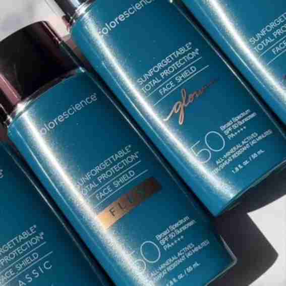 Colorescience Reviews