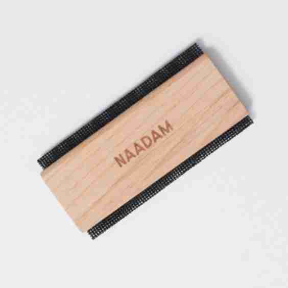 Cashmere Comb