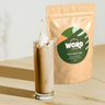 House of Word Coffee