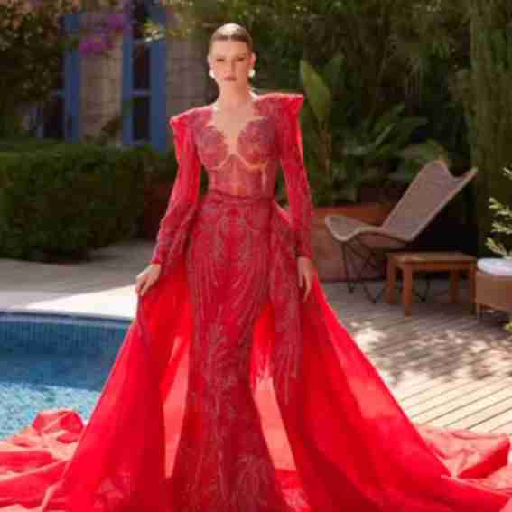 Sultan Dress Reviews
