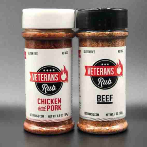 Veteran's BBQ Sauce Reviews