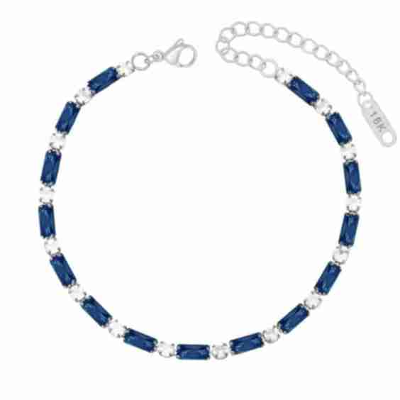 Lotus Bracelet