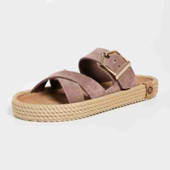 Sevilla Sandals