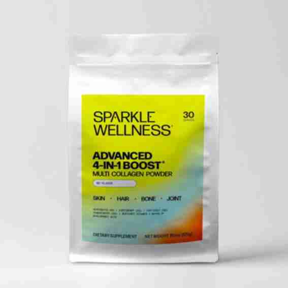 Sparkle Wellness US Reviews