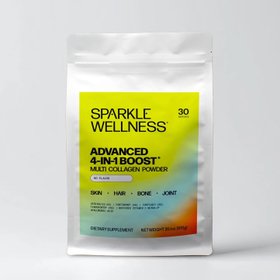 Sparkle Wellness US