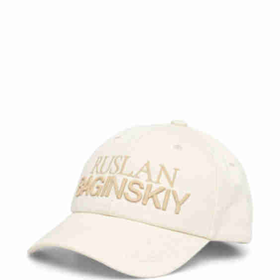 Cotton Baseball Cap