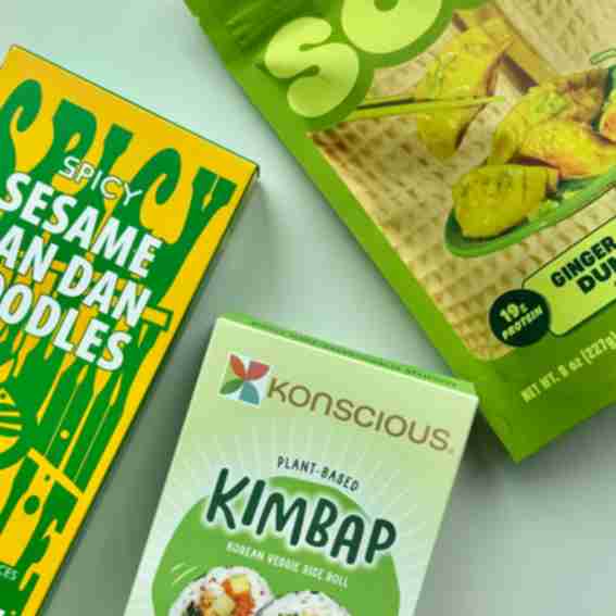 Konscious Reviews