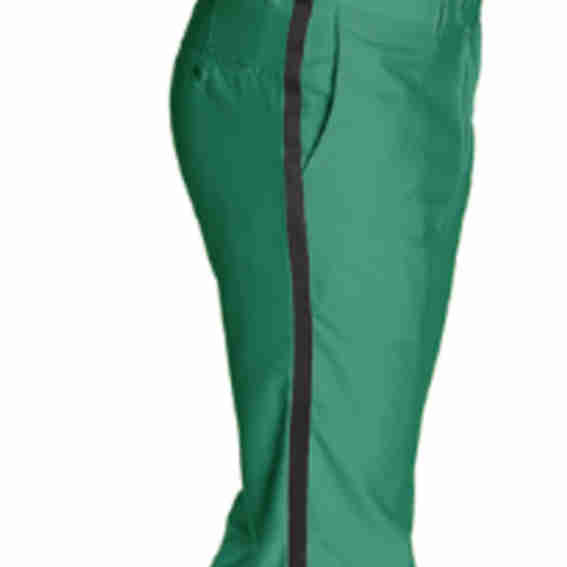 Solid Color Pants Reviews