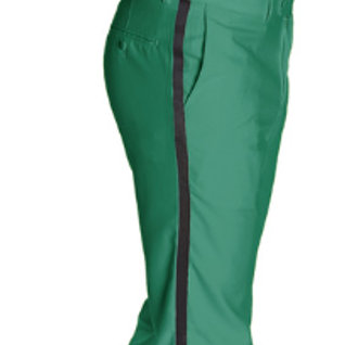 Solid Color Pants