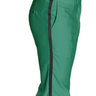 Solid Color Pants