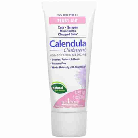 Calendula Ointment