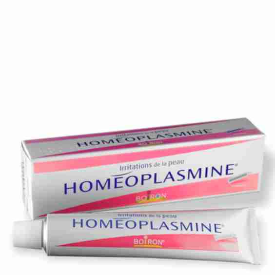 Homeoplasmine Multi-Purpose Ointment 40g