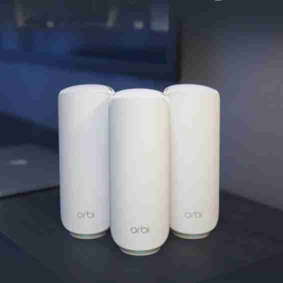 Netgear US Reviews