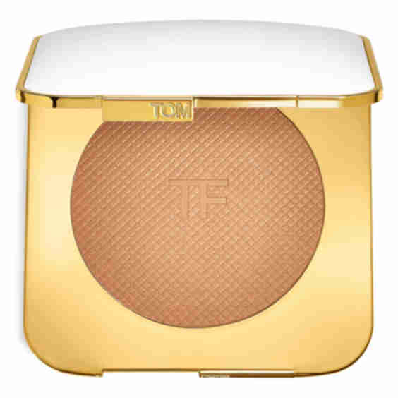 Soleil Glow Bronzer