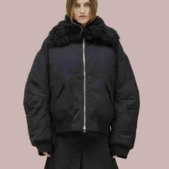 Bomber