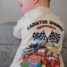 Little Sunshine Designs