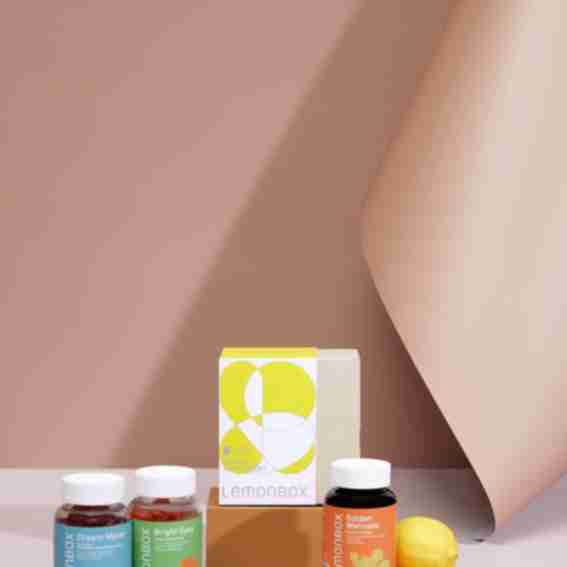 Lemon Box Reviews