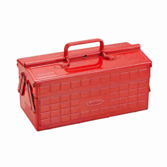 St-350 Steel Tool Box