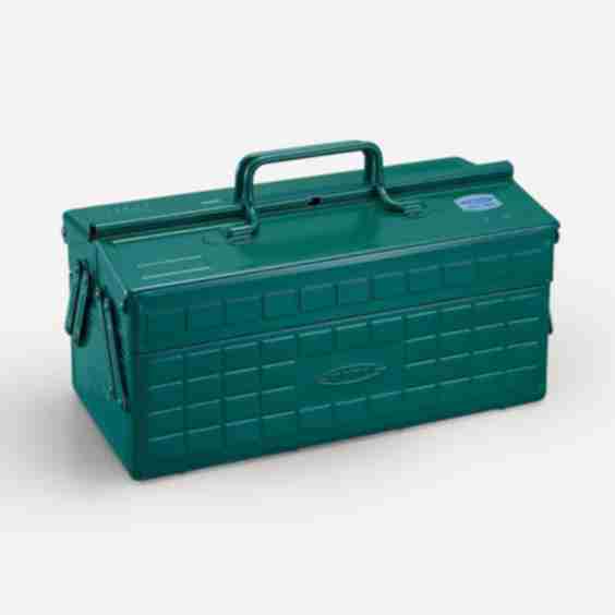 Cantilever Toolbox ST-350 W