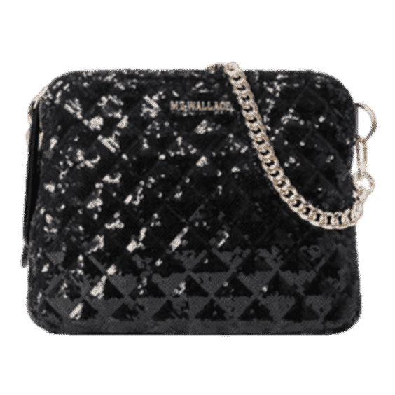 Madison Crossbody