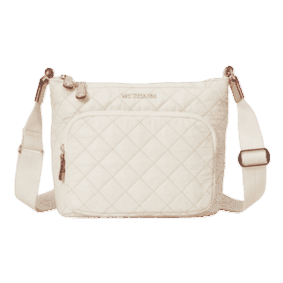 Metro Scout Crossbody Deluxe Bag
