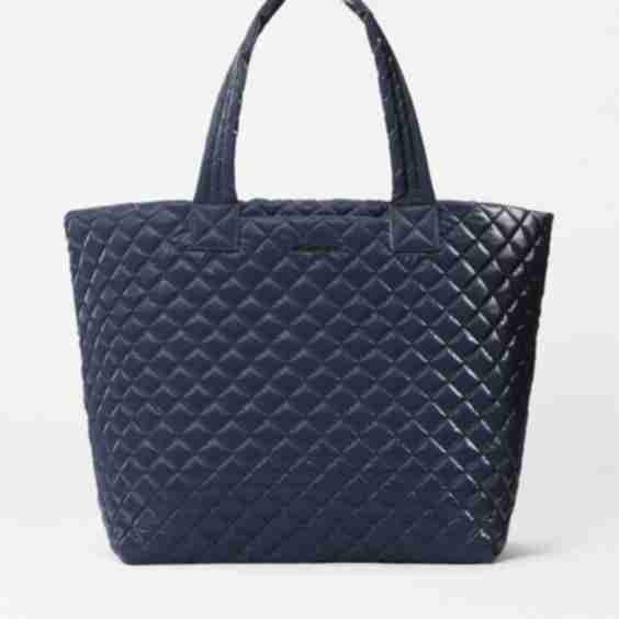 Metro Tote Deluxe Bag