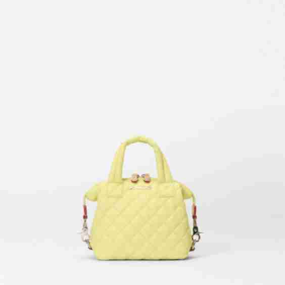 Micro Sutton Bag