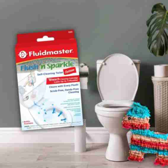 fluidmaster Reviews