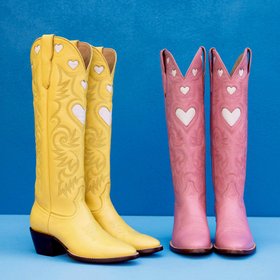 CITY Boots