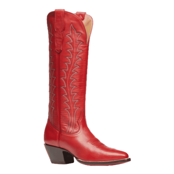 The Georgia Boot