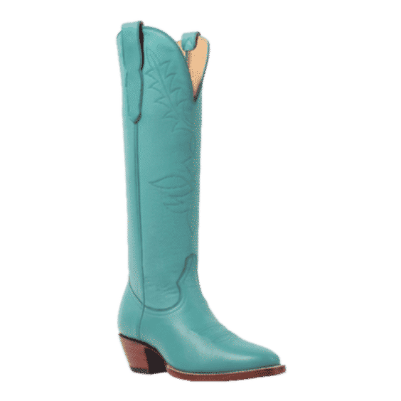 The Beverly Boot