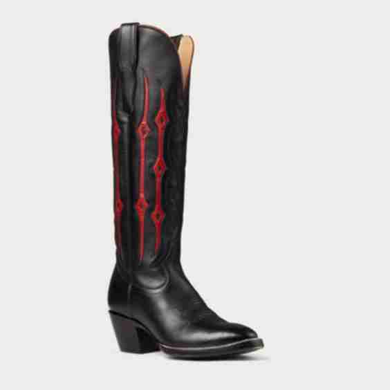The Austin Boot