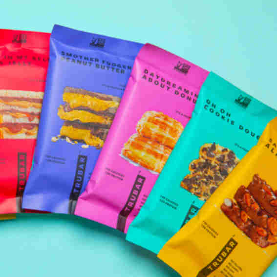 Trubar Reviews